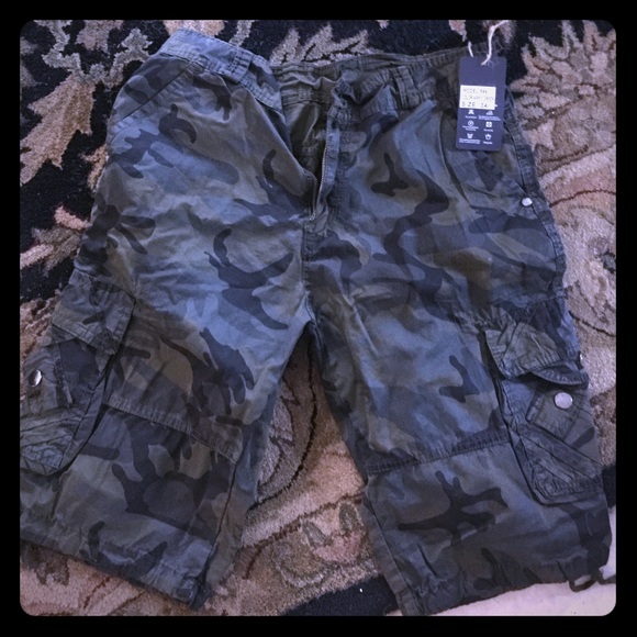 aowofs Other - Cargo Shorts